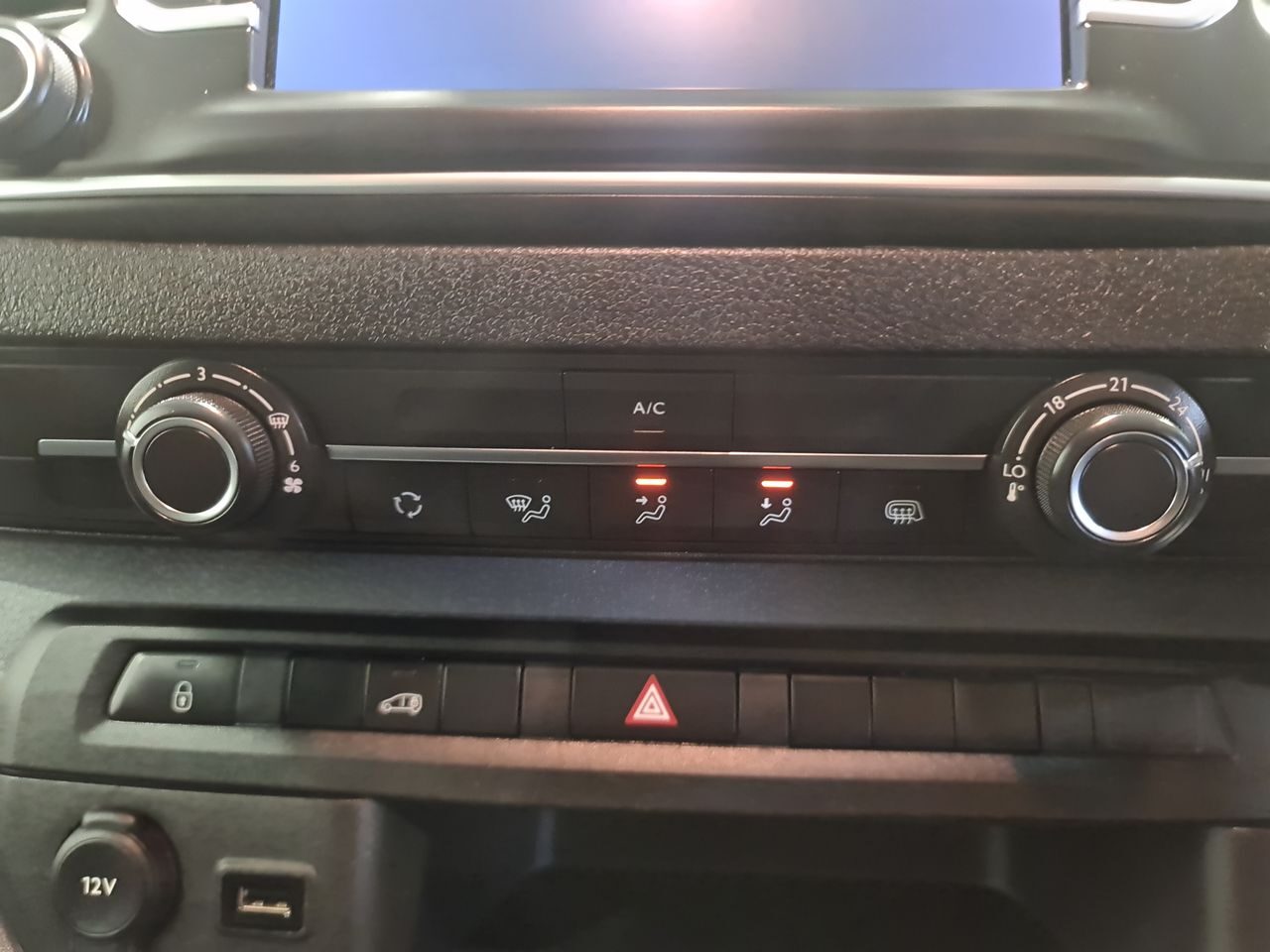 Used Vauxhall Vivaro 2022 for sale - 76577118: Photo 24