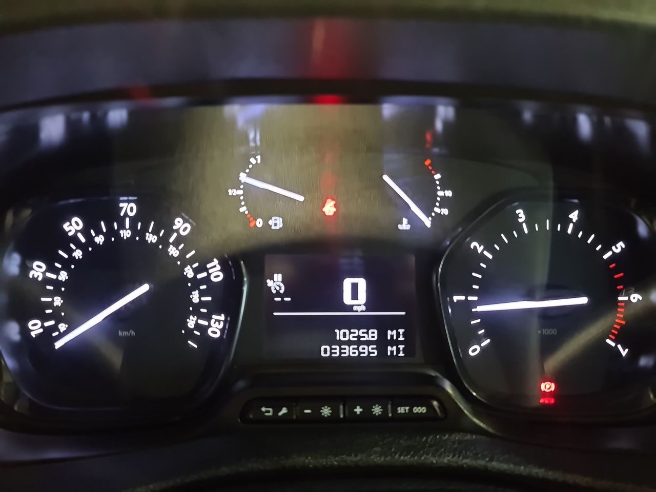 Used Vauxhall Vivaro 2022 for sale - 76577118: Photo 26