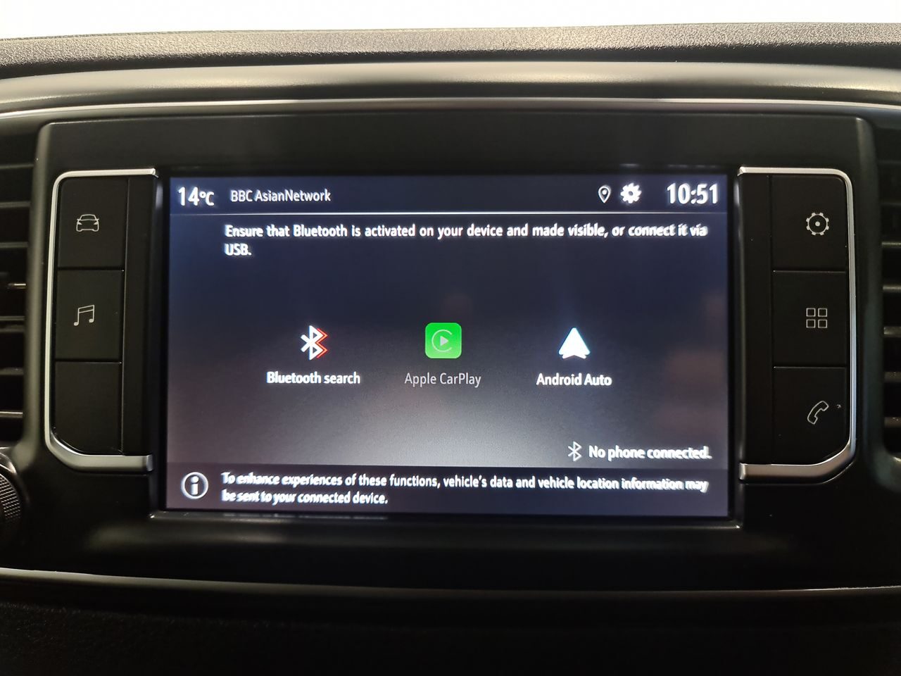 Used Vauxhall Vivaro 2022 for sale - 76577118: Photo 29