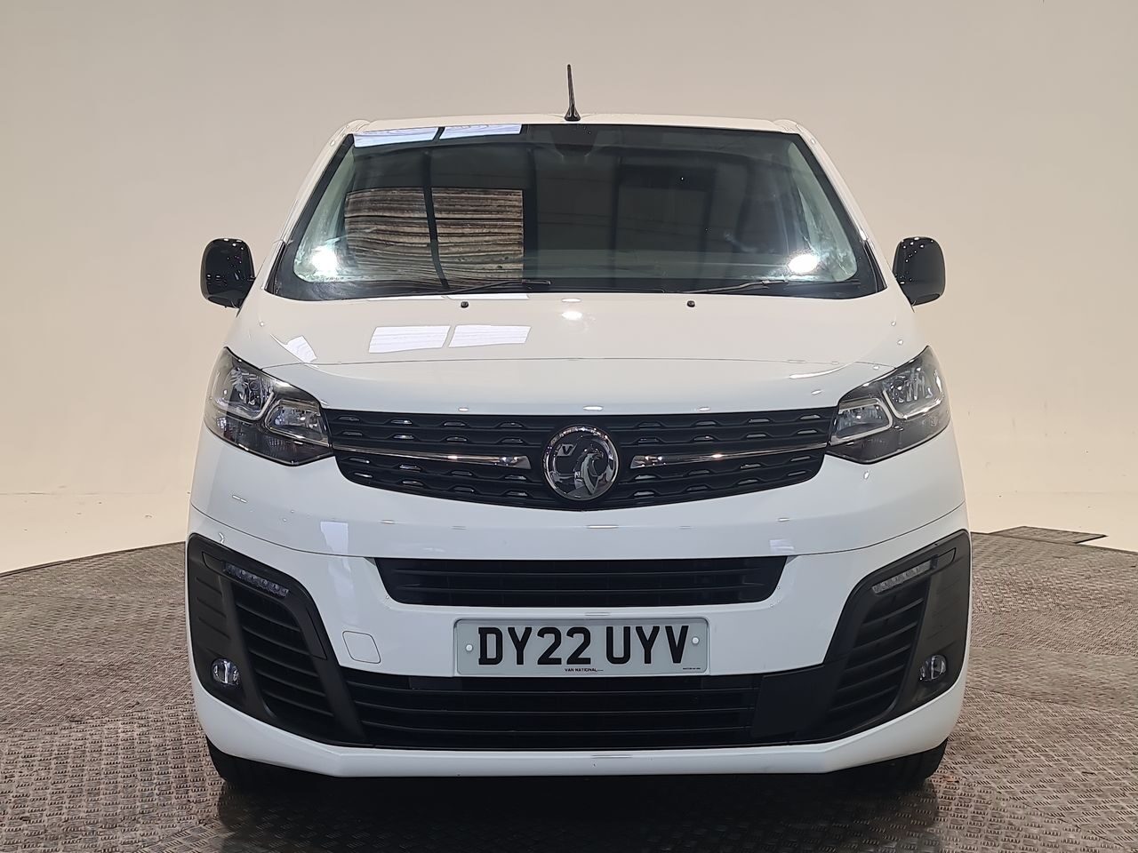 Used Vauxhall Vivaro 2022 for sale - 76577118: Photo 3