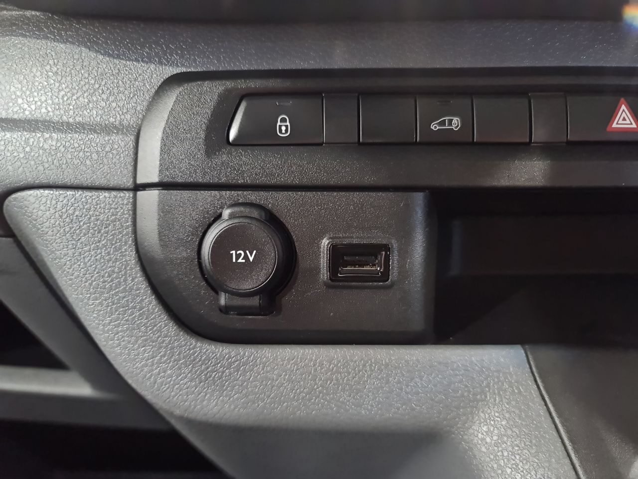 Used Vauxhall Vivaro 2022 for sale - 76577118: Photo 31