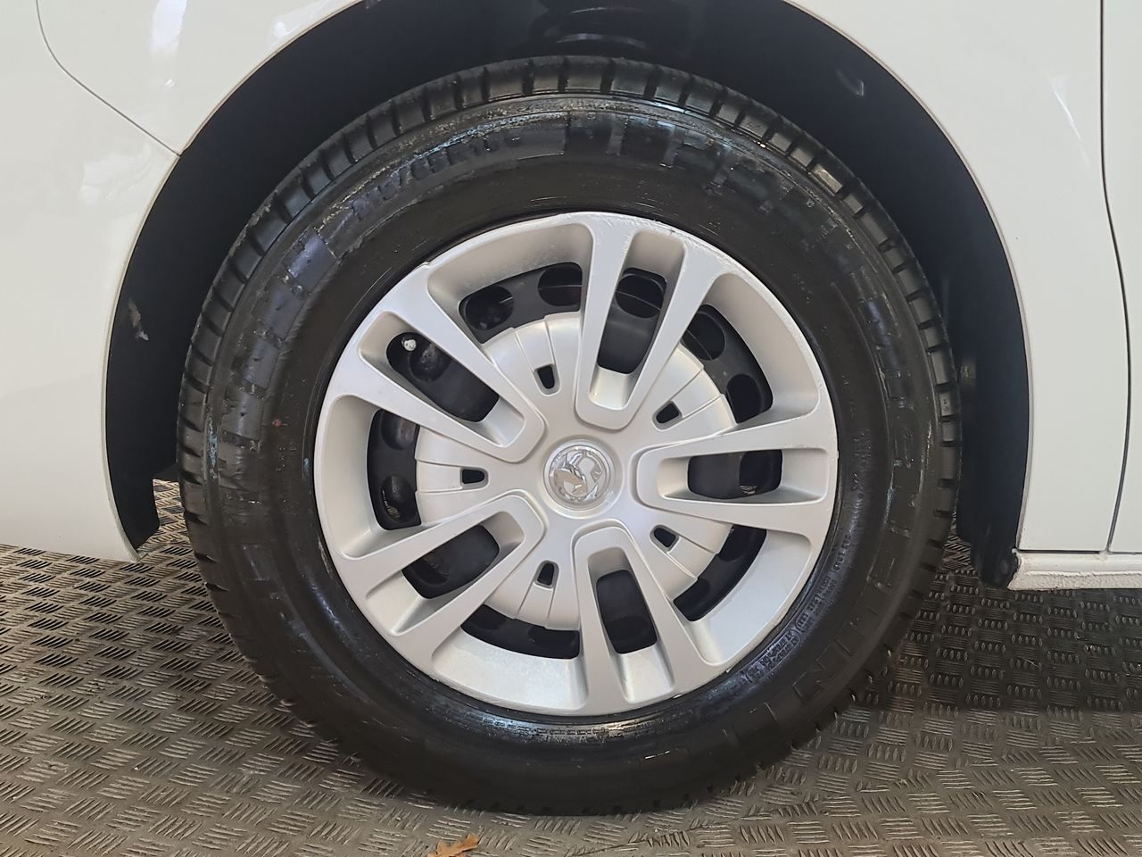 Used Vauxhall Vivaro 2022 for sale - 76577118: Photo 6