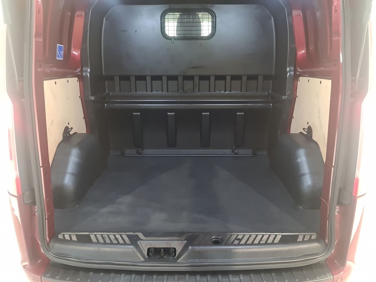 Used Ford Transit Custom 2019 for sale - 76685594: Photo 13