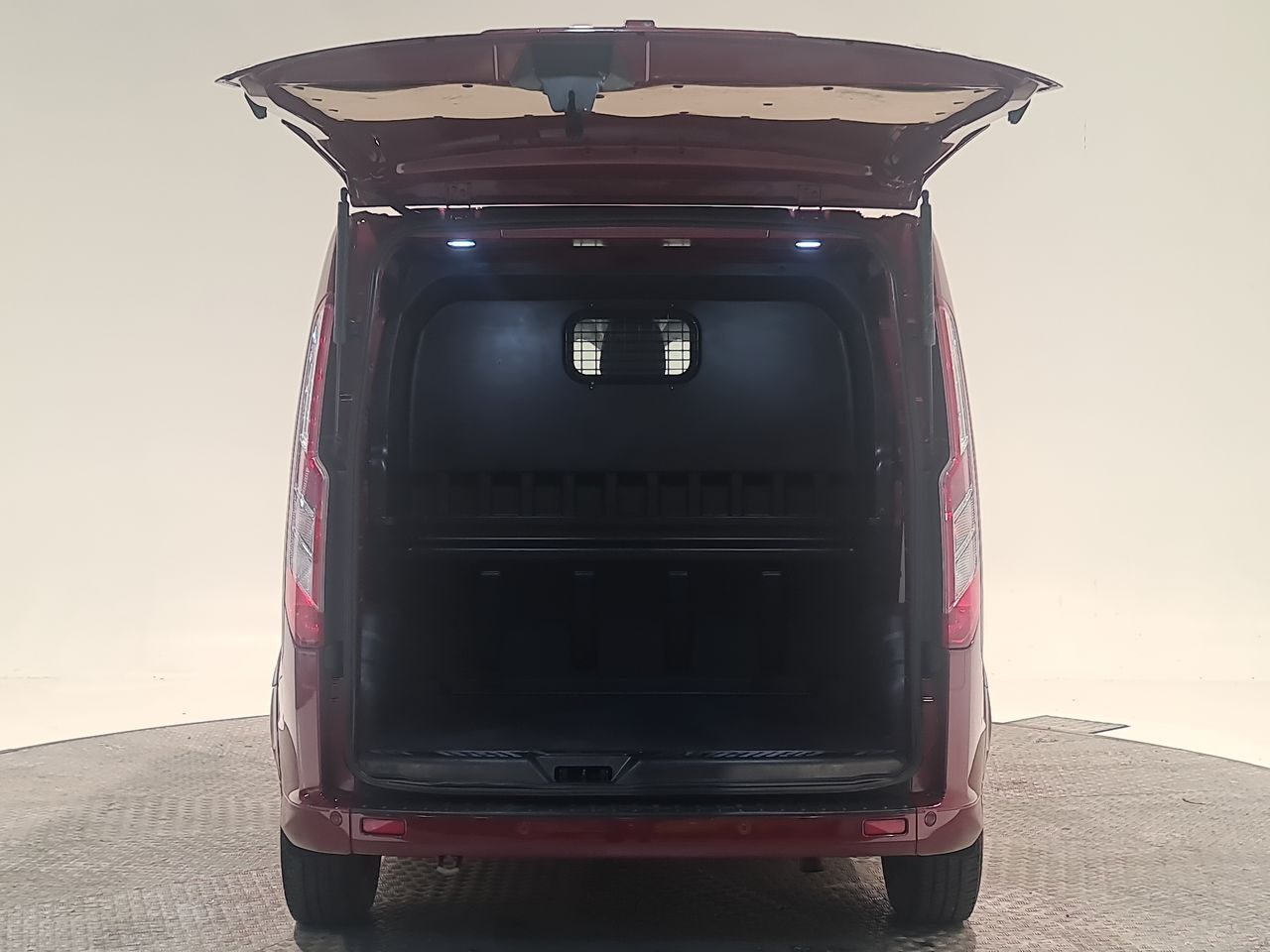 Used Ford Transit Custom 2019 for sale - 76685594: Photo 14