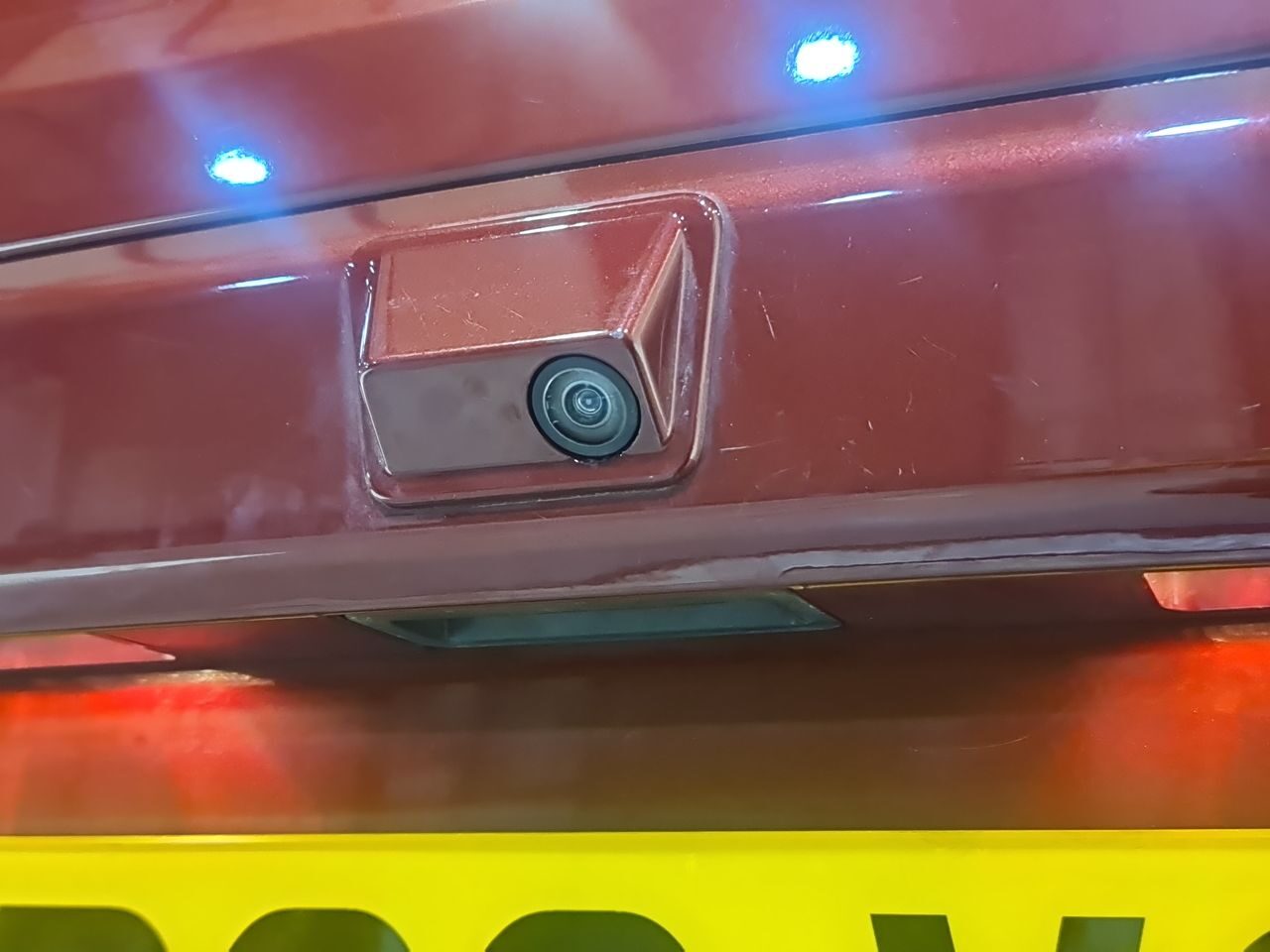 Used Ford Transit Custom 2019 for sale - 76685594: Photo 15