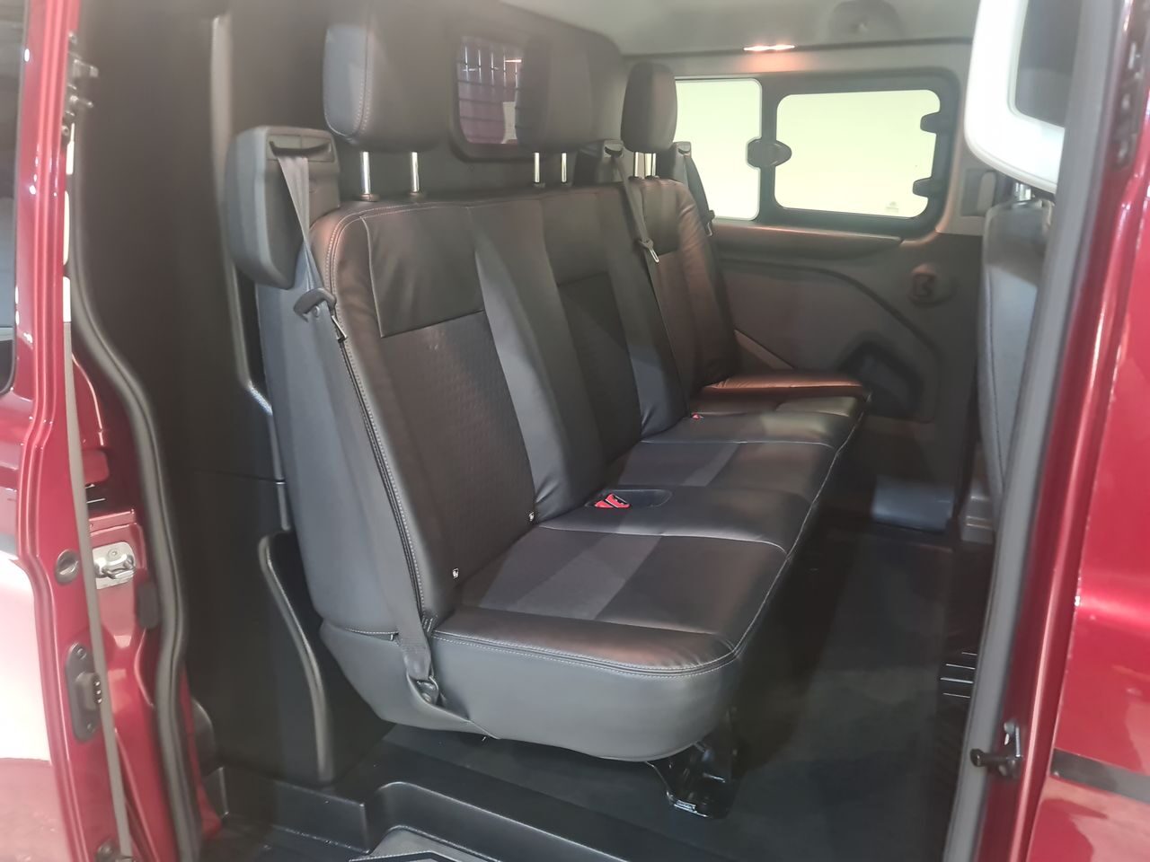 Used Ford Transit Custom 2019 for sale - 76685594: Photo 19