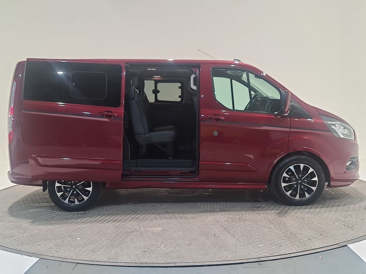 Used Ford Transit Custom 2019 for sale - 76685594: Photo 20