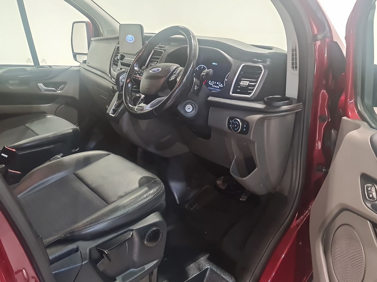 Used Ford Transit Custom 2019 for sale - 76685594: Photo 21