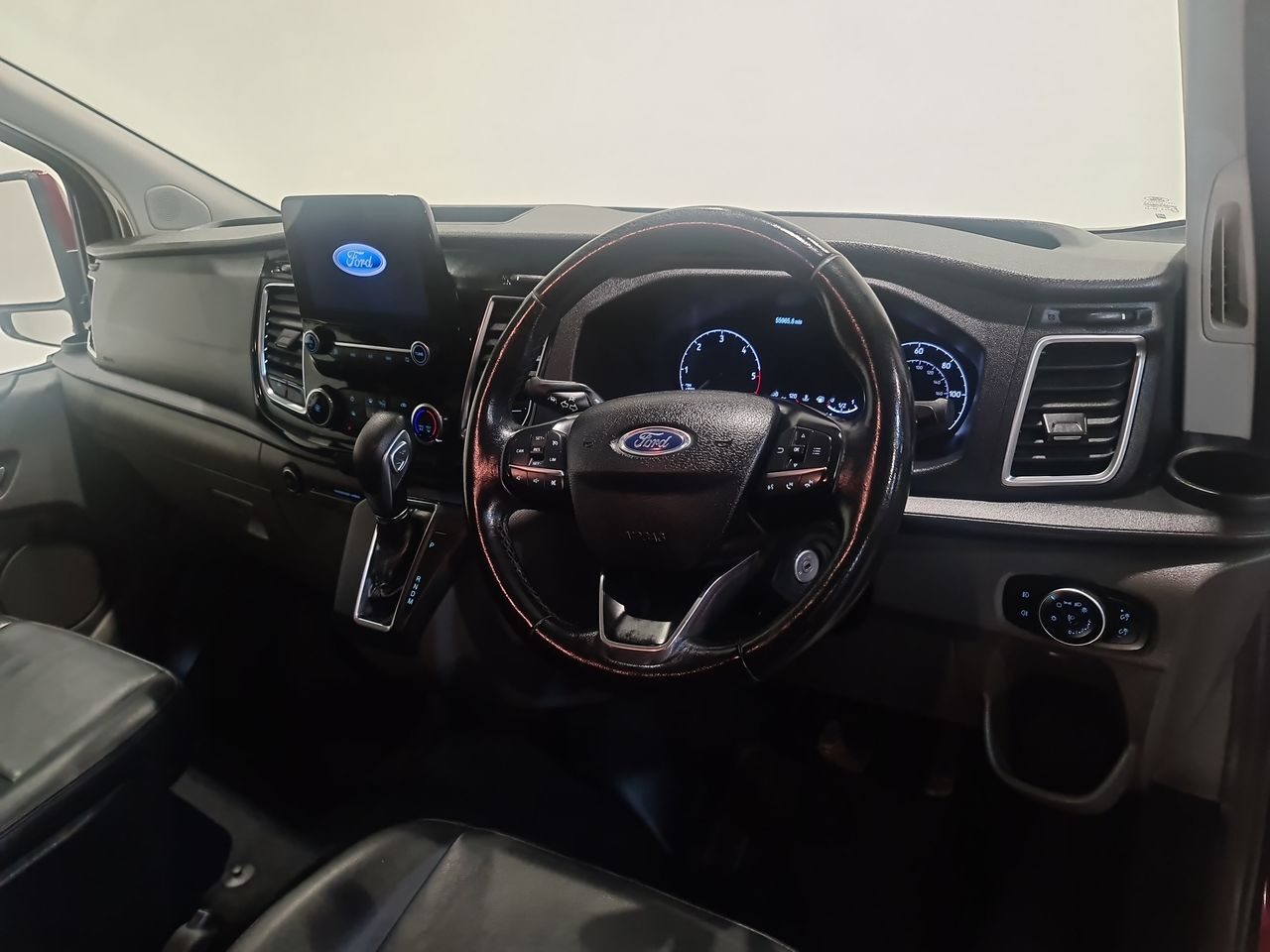 Used Ford Transit Custom 2019 for sale - 76685594: Photo 22