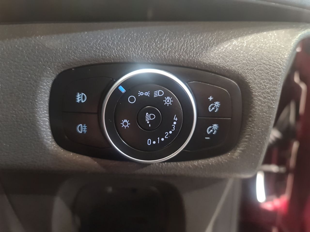 Used Ford Transit Custom 2019 for sale - 76685594: Photo 23