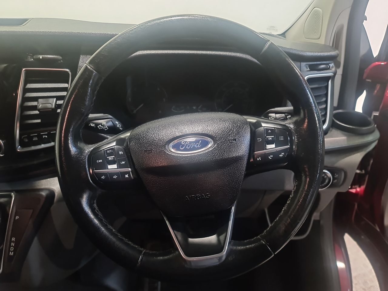 Used Ford Transit Custom 2019 for sale - 76685594: Photo 24