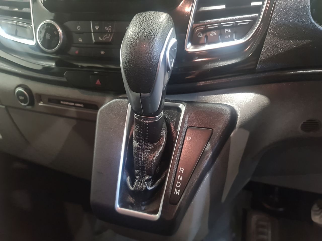 Used Ford Transit Custom 2019 for sale - 76685594: Photo 25