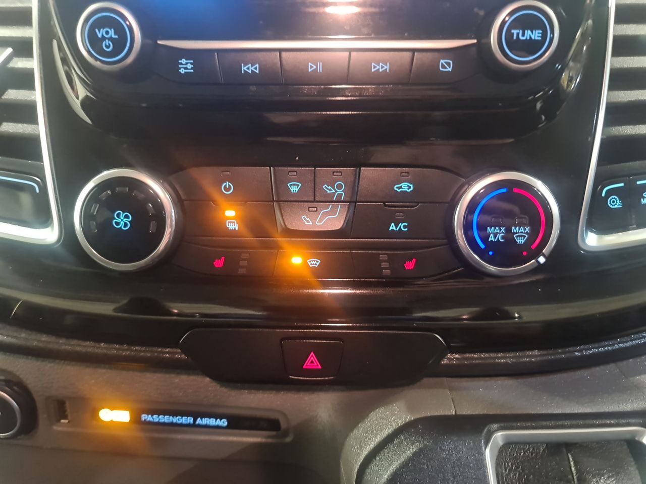 Used Ford Transit Custom 2019 for sale - 76685594: Photo 26