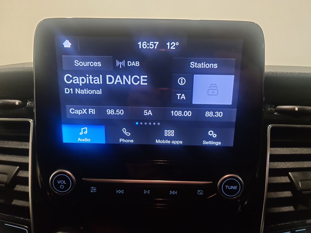 Used Ford Transit Custom 2019 for sale - 76685594: Photo 27