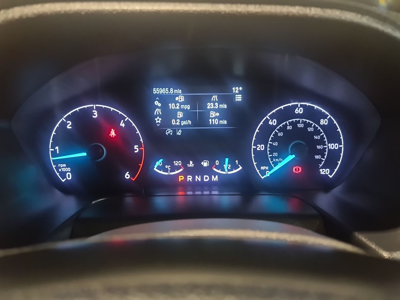 Used Ford Transit Custom 2019 for sale - 76685594: Photo 28