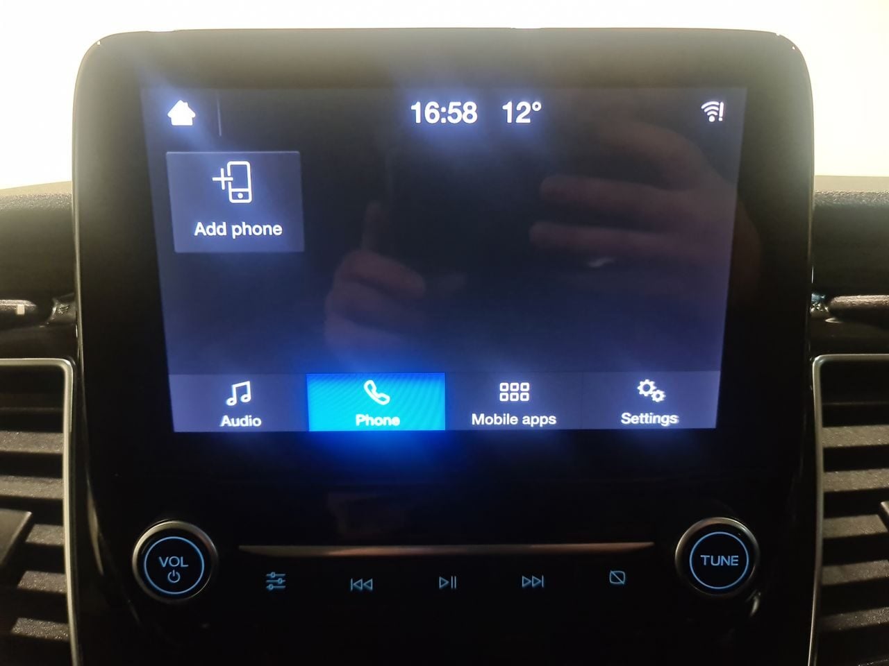 Used Ford Transit Custom 2019 for sale - 76685594: Photo 30