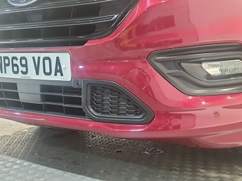 Used Ford Transit Custom 2019 for sale - 76685594: Photo