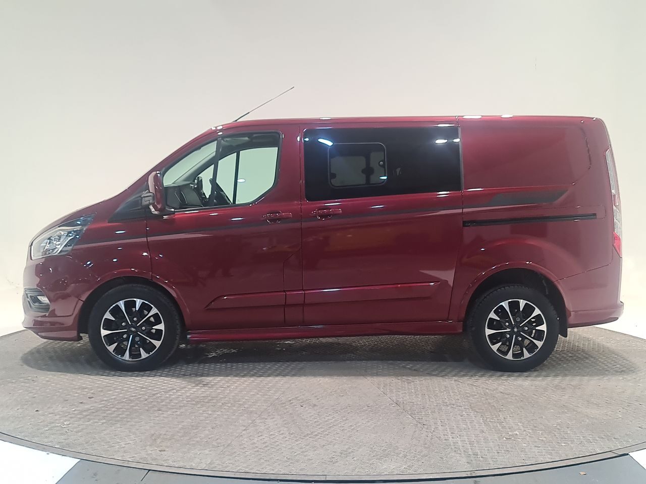 Used Ford Transit Custom 2019 for sale - 76685594: Photo 6