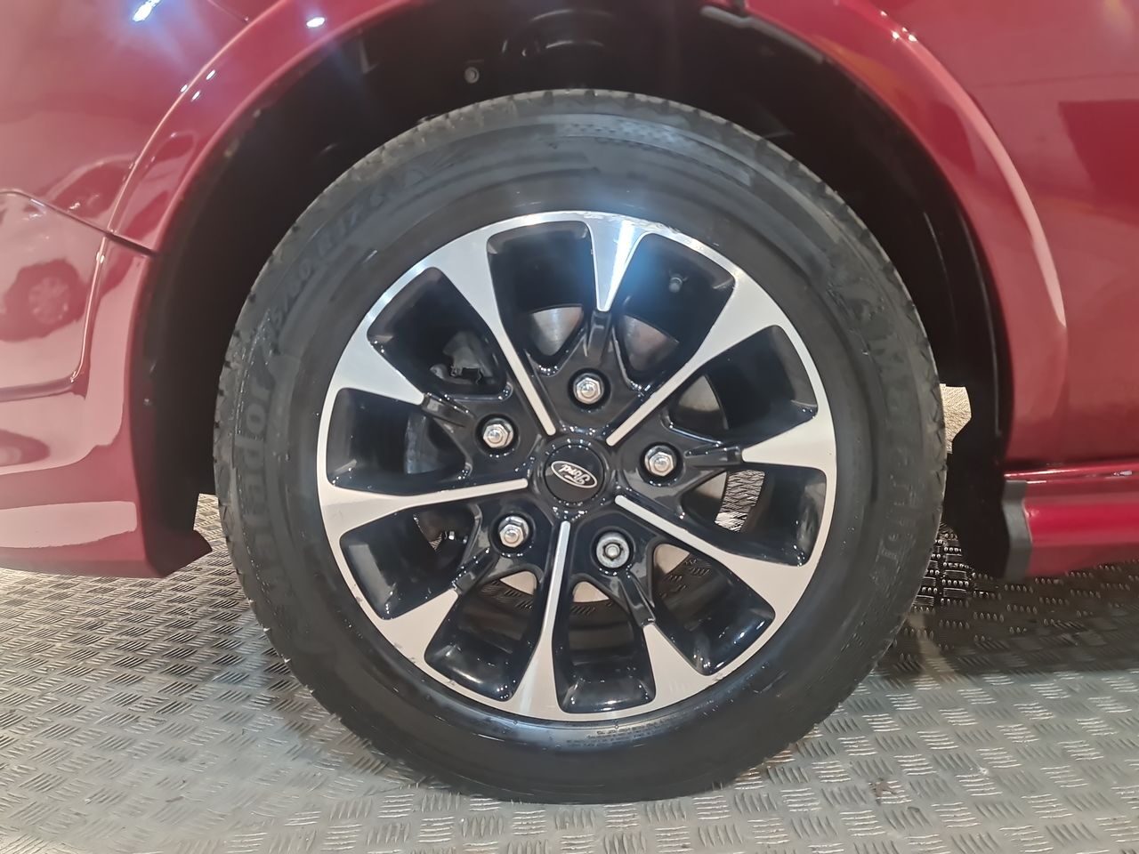 Used Ford Transit Custom 2019 for sale - 76685594: Photo 7