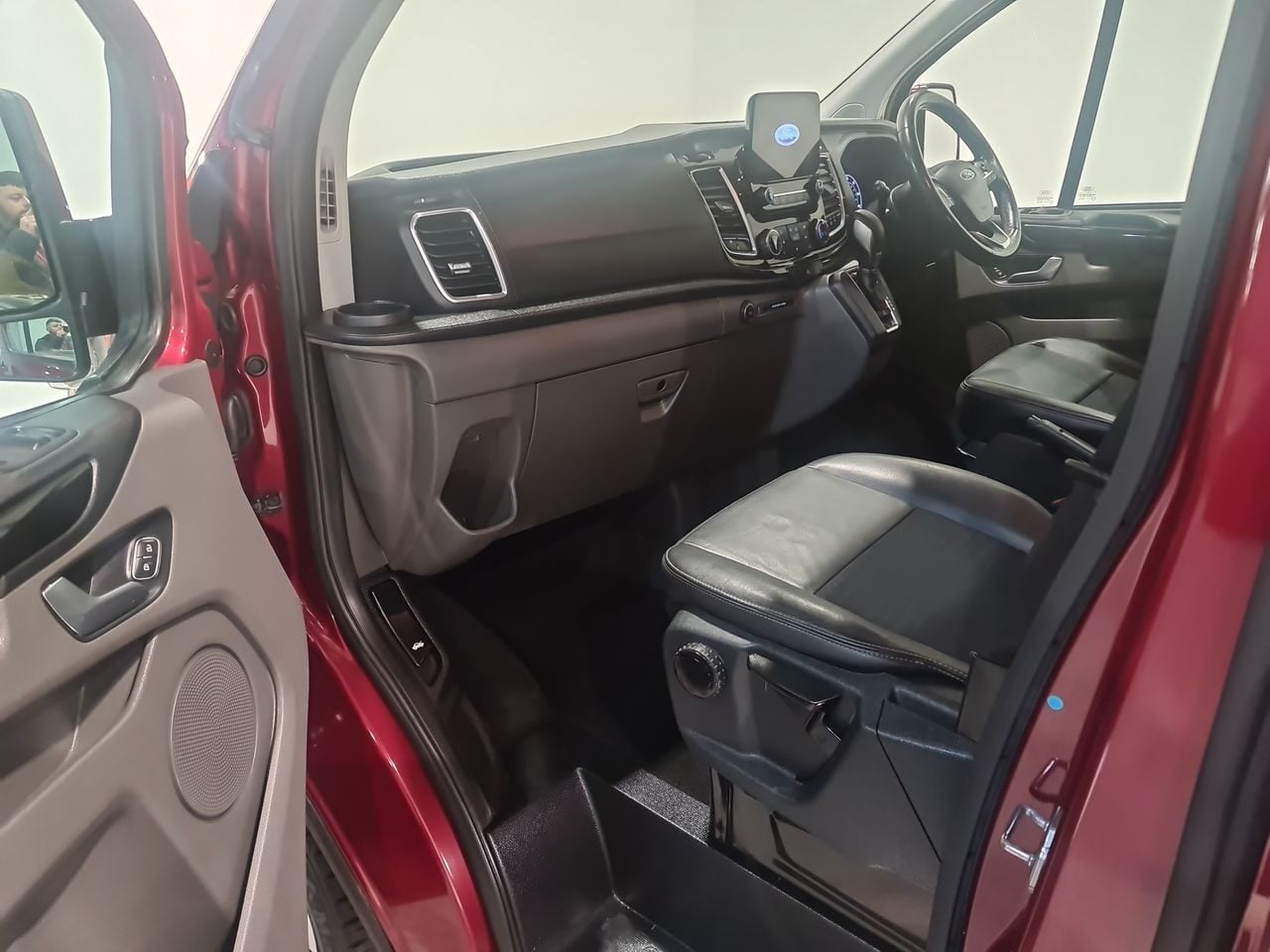 Used Ford Transit Custom 2019 for sale - 76685594: Photo 8