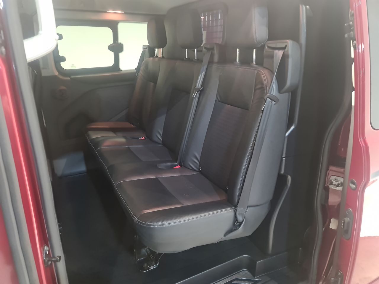 Used Ford Transit Custom 2019 for sale - 76685594: Photo 9