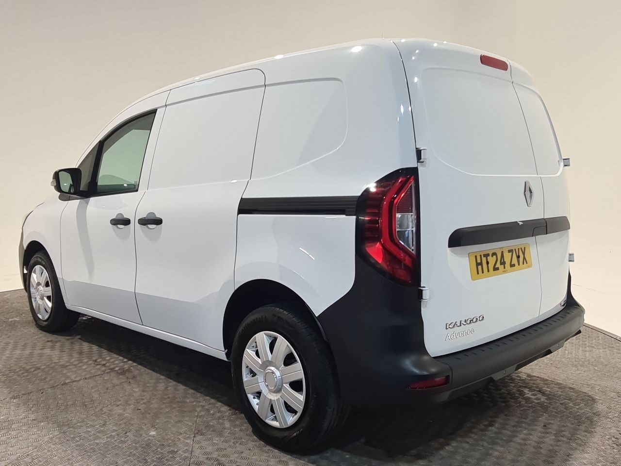 Used Renault Kangoo 2024 for sale - 77952142: Photo 10