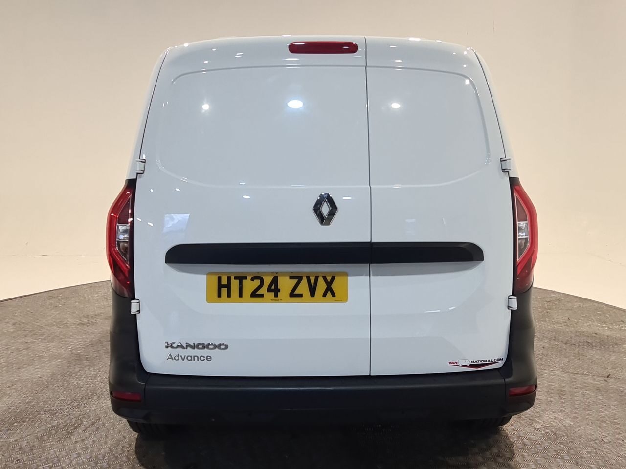 Used Renault Kangoo 2024 for sale - 77952142: Photo 11