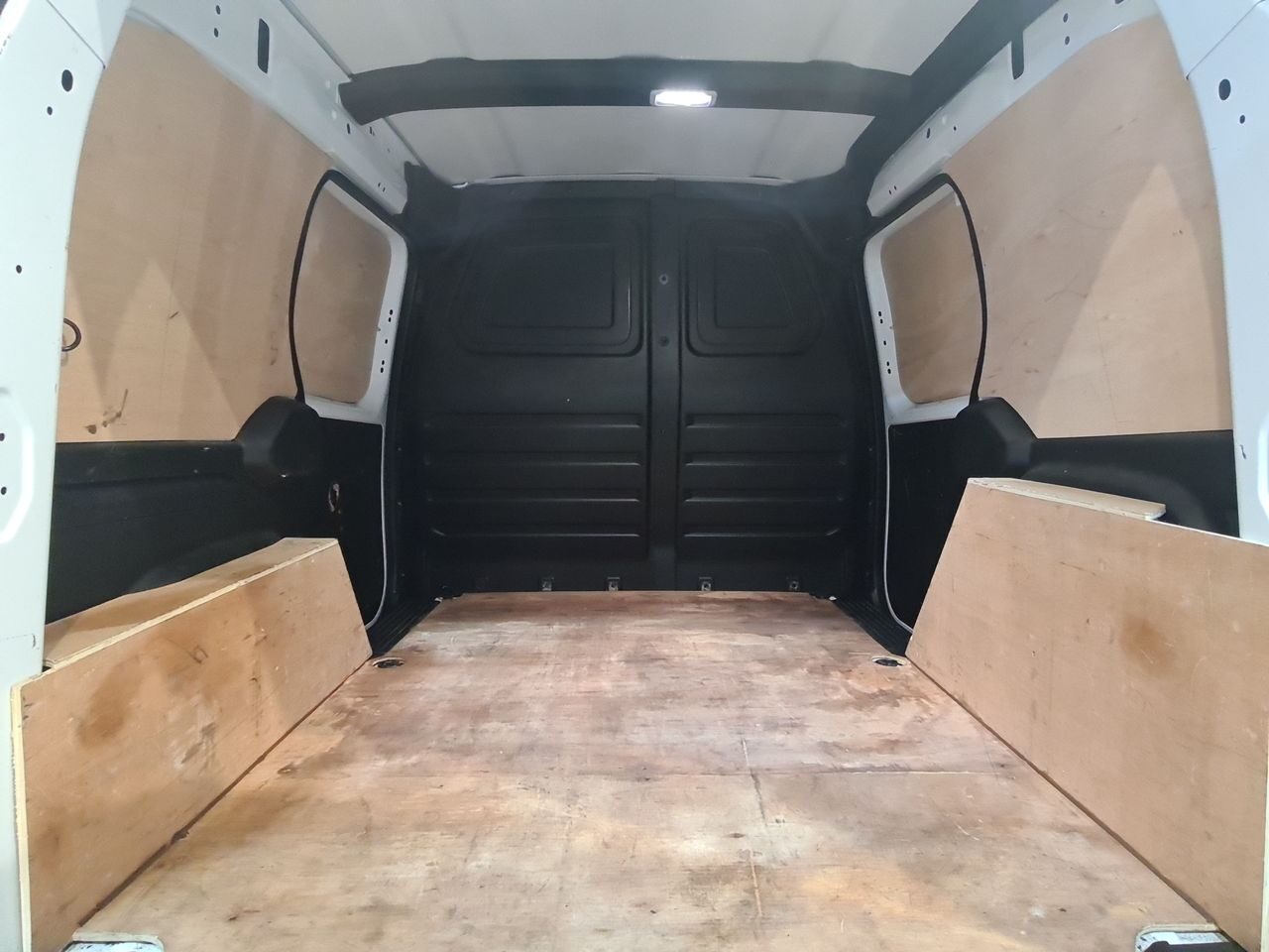 Used Renault Kangoo 2024 for sale - 77952142: Photo 12