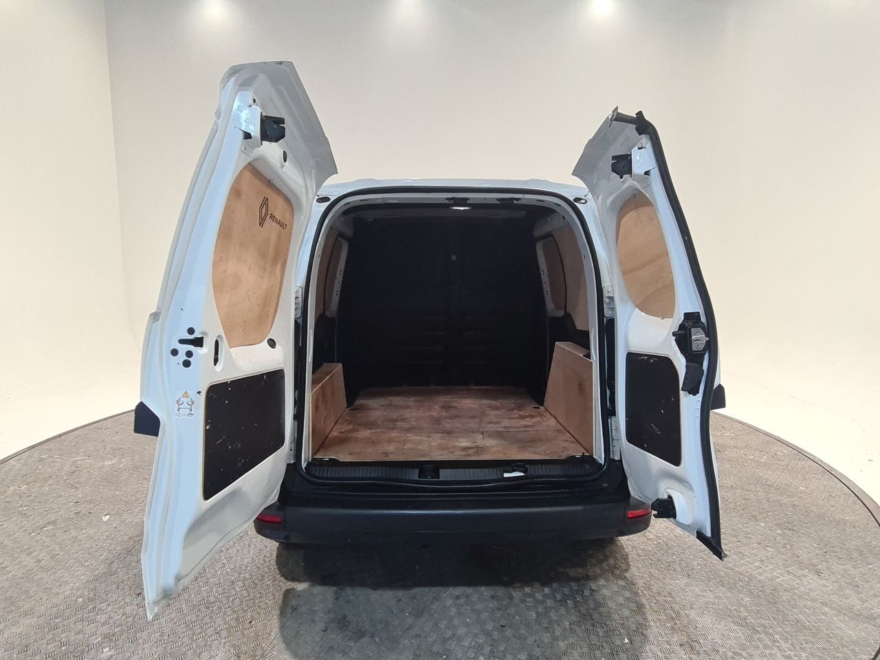 Used Renault Kangoo 2024 for sale - 77952142: Photo 13