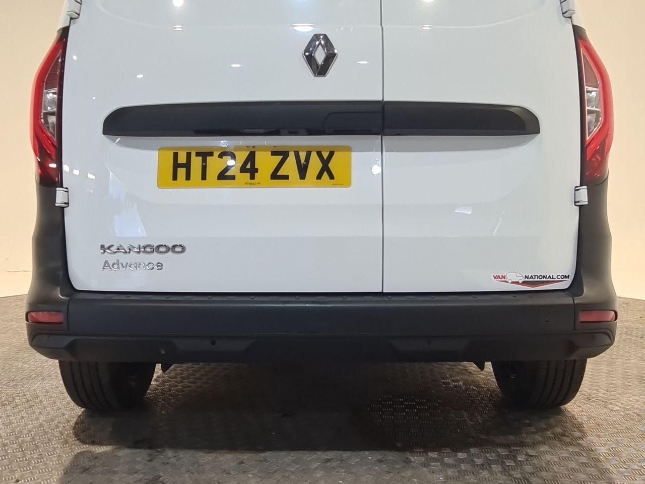 Used Renault Kangoo 2024 for sale - 77952142: Photo 14