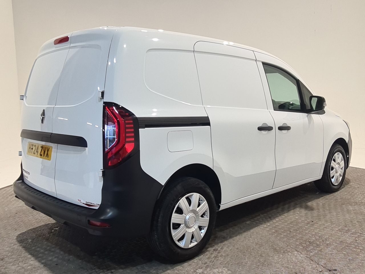 Used Renault Kangoo 2024 for sale - 77952142: Photo 15