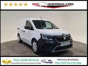 Used Renault Kangoo 2024 for sale - 77952142: Photo