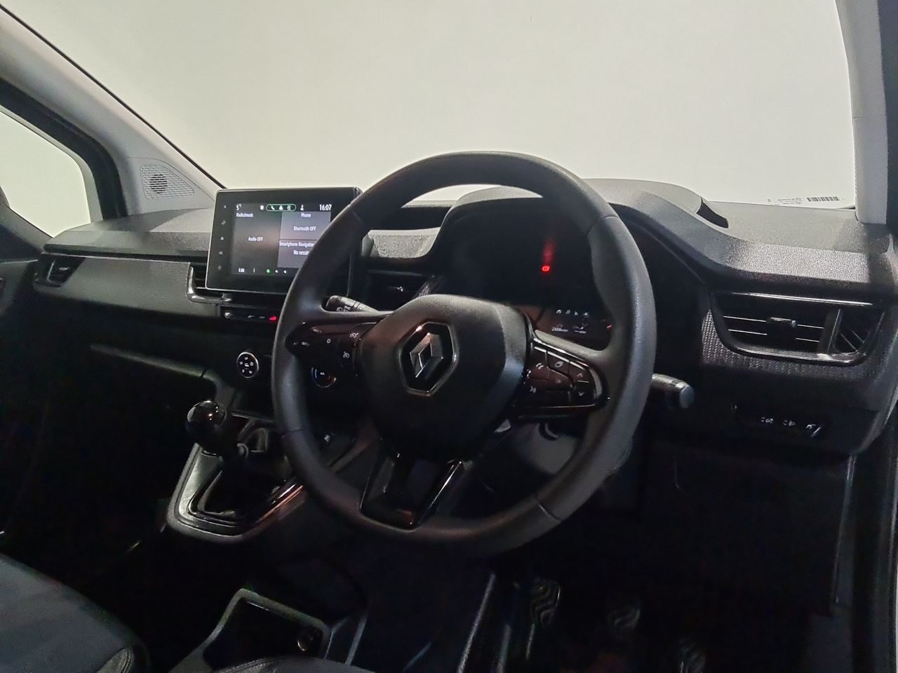 Used Renault Kangoo 2024 for sale - 77952142: Photo 20