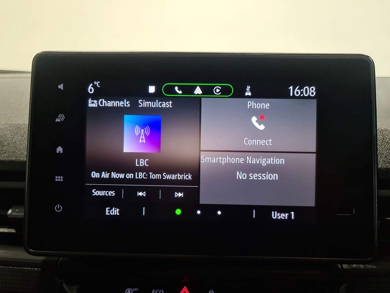 Used Renault Kangoo 2024 for sale - 77952142: Photo 25