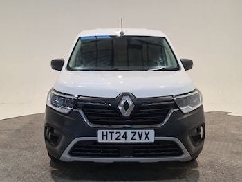 Used Renault Kangoo 2024 for sale - 77952142: Photo