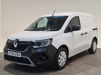 Used Renault Kangoo 2024 for sale - 77952142: Photo