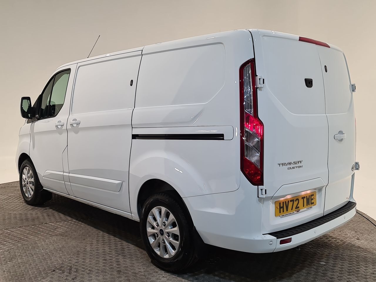 Used Ford Transit Custom 2022 for sale - 76653783: Photo 11