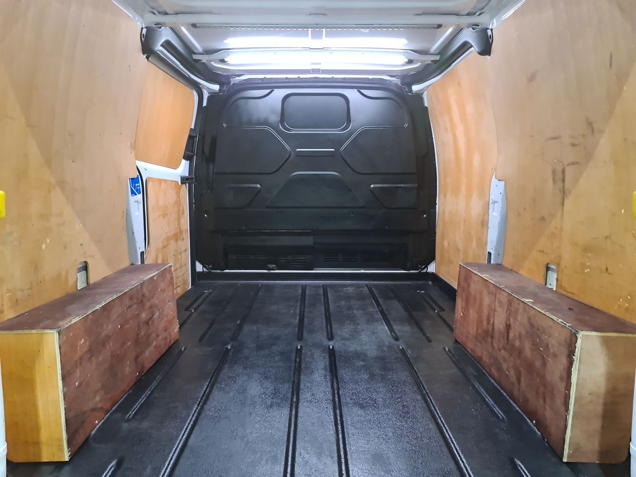 Used Ford Transit Custom 2022 for sale - 76653783: Photo 13