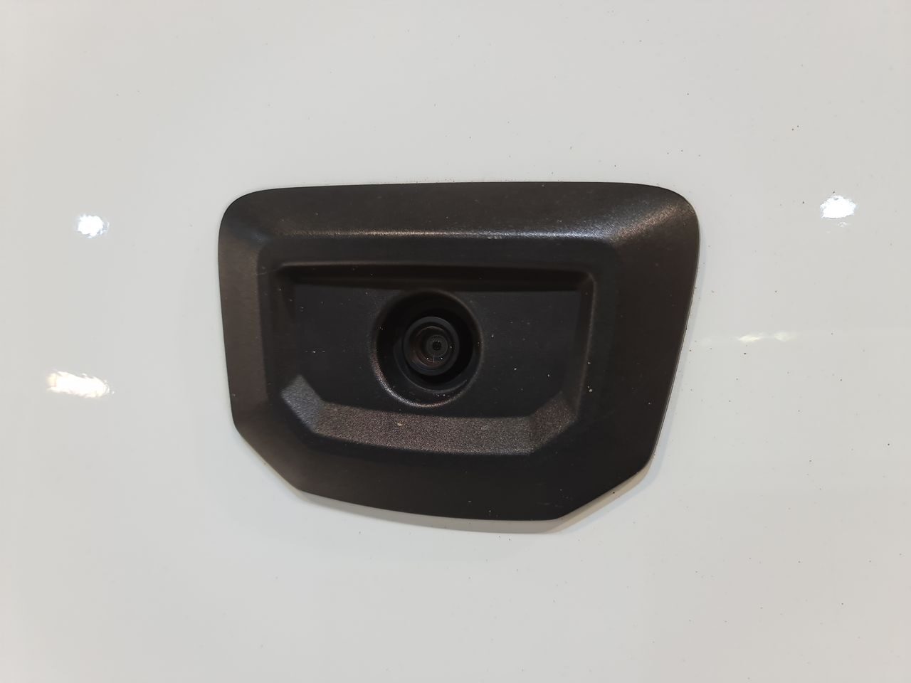 Used Ford Transit Custom 2022 for sale - 76653783: Photo 15