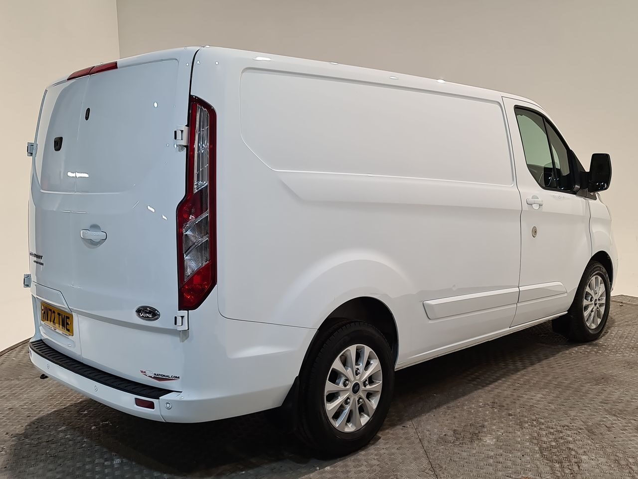 Used Ford Transit Custom 2022 for sale - 76653783: Photo 17