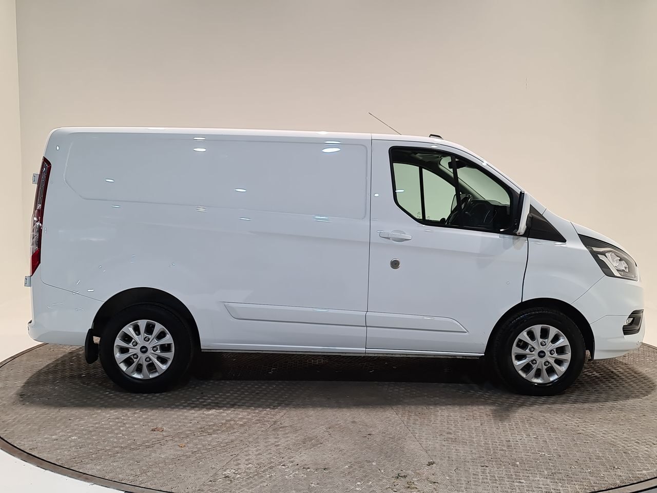 Used Ford Transit Custom 2022 for sale - 76653783: Photo 18
