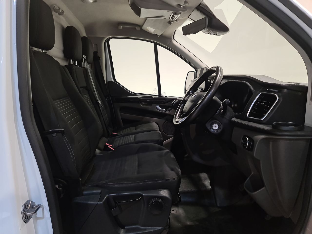 Used Ford Transit Custom 2022 for sale - 76653783: Photo 19