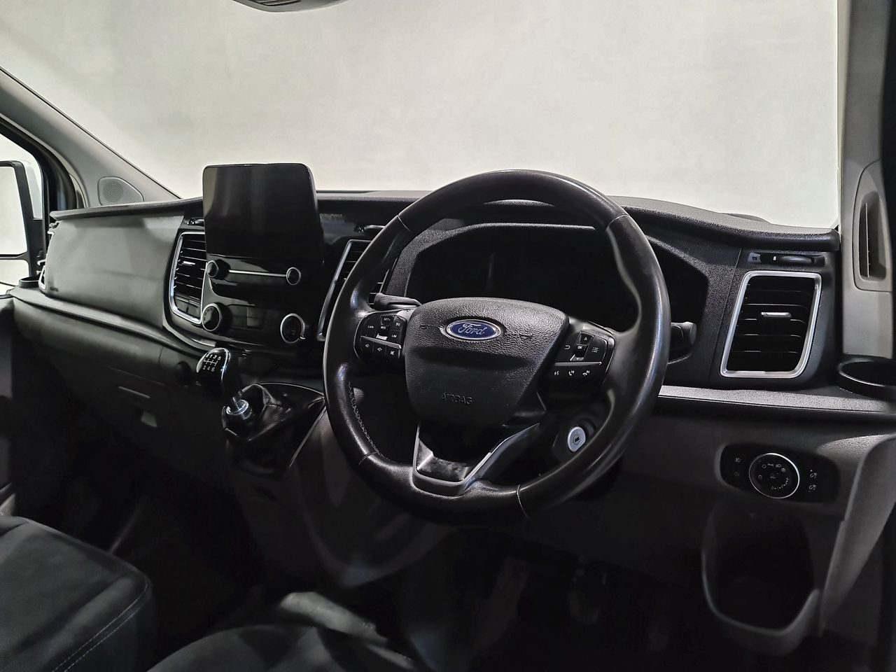 Used Ford Transit Custom 2022 for sale - 76653783: Photo 20