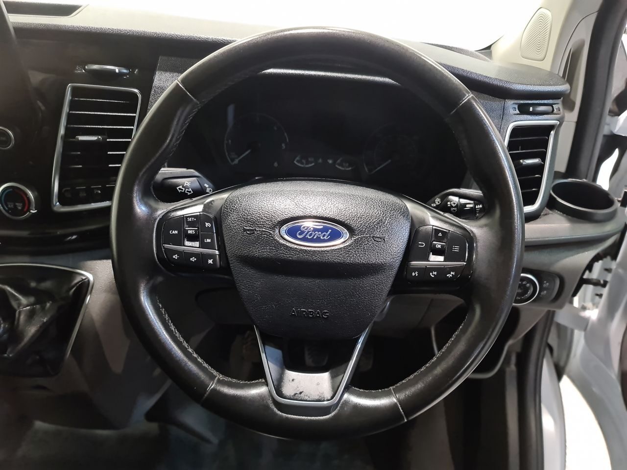 Used Ford Transit Custom 2022 for sale - 76653783: Photo 22