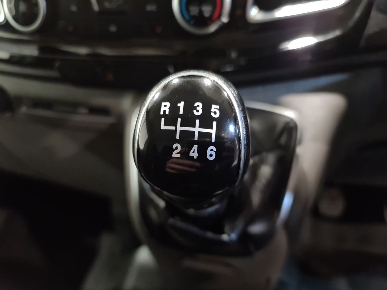 Used Ford Transit Custom 2022 for sale - 76653783: Photo 23