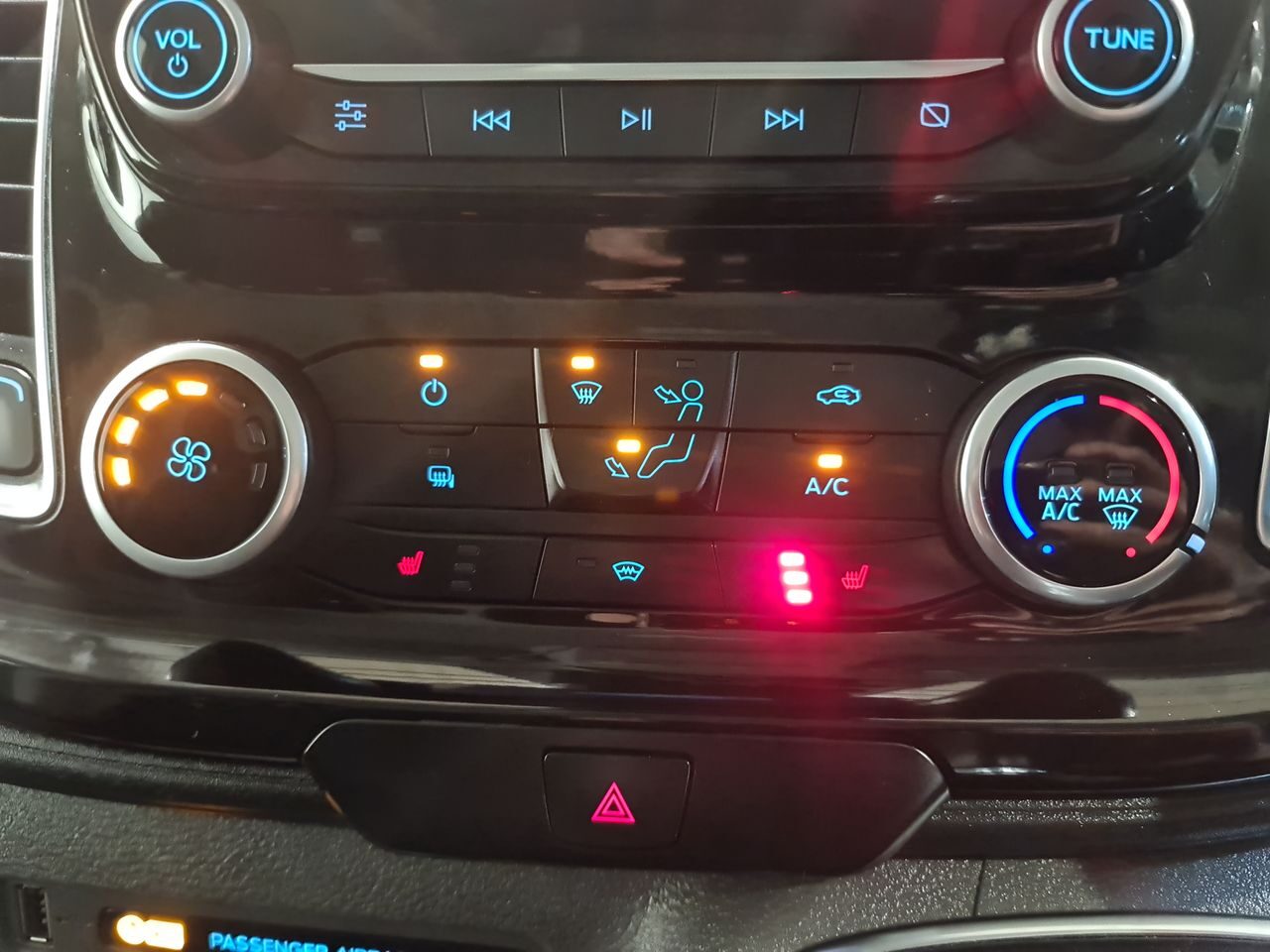 Used Ford Transit Custom 2022 for sale - 76653783: Photo 24