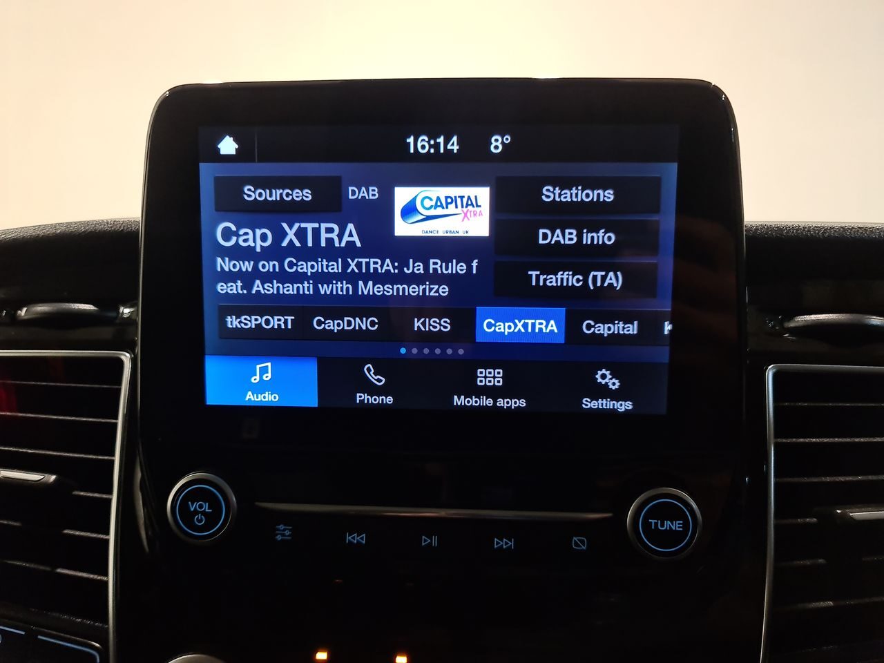 Used Ford Transit Custom 2022 for sale - 76653783: Photo 25