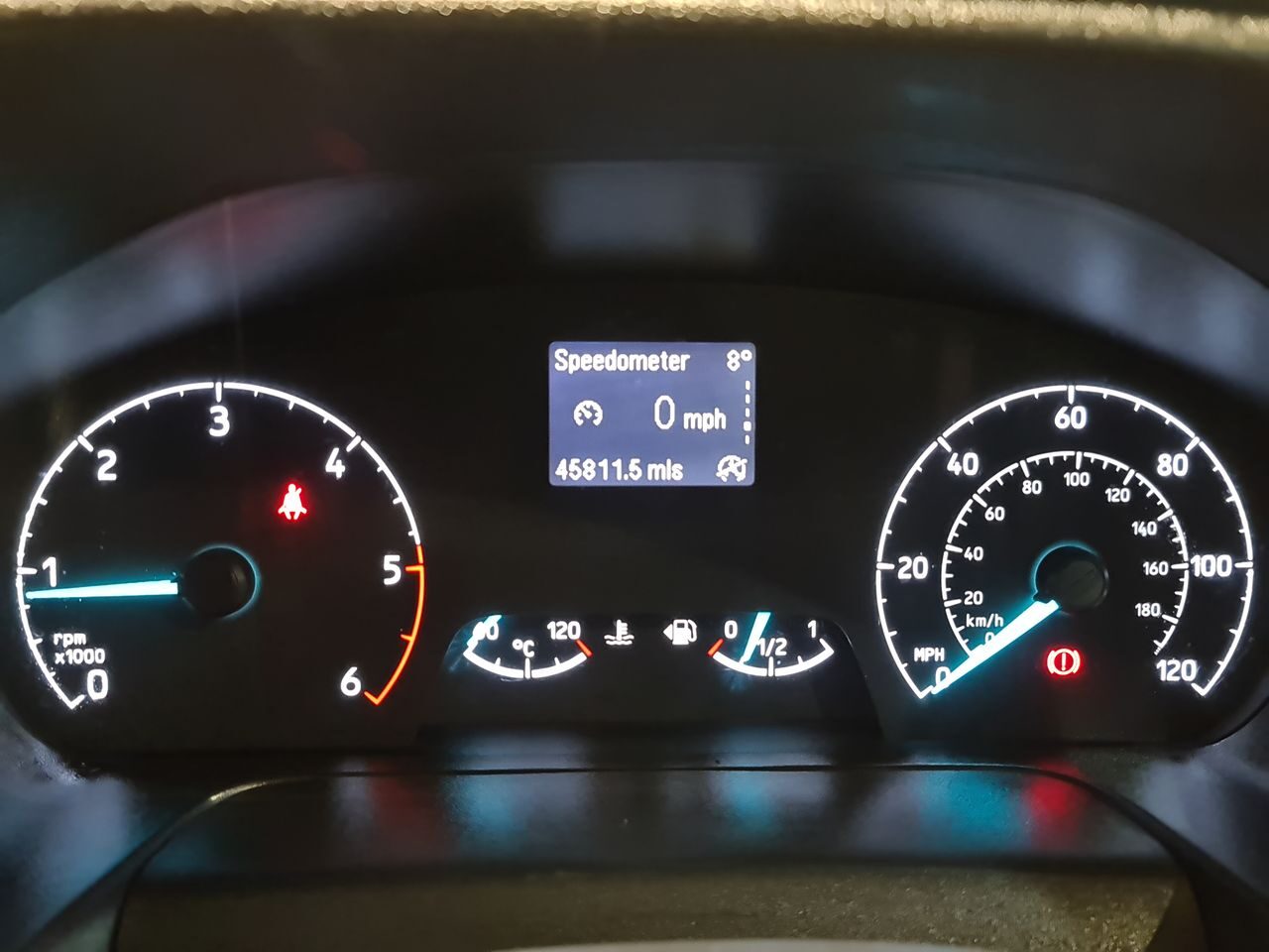 Used Ford Transit Custom 2022 for sale - 76653783: Photo 26