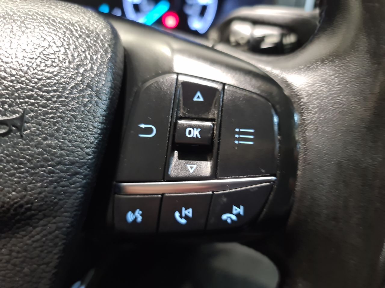 Used Ford Transit Custom 2022 for sale - 76653783: Photo 29