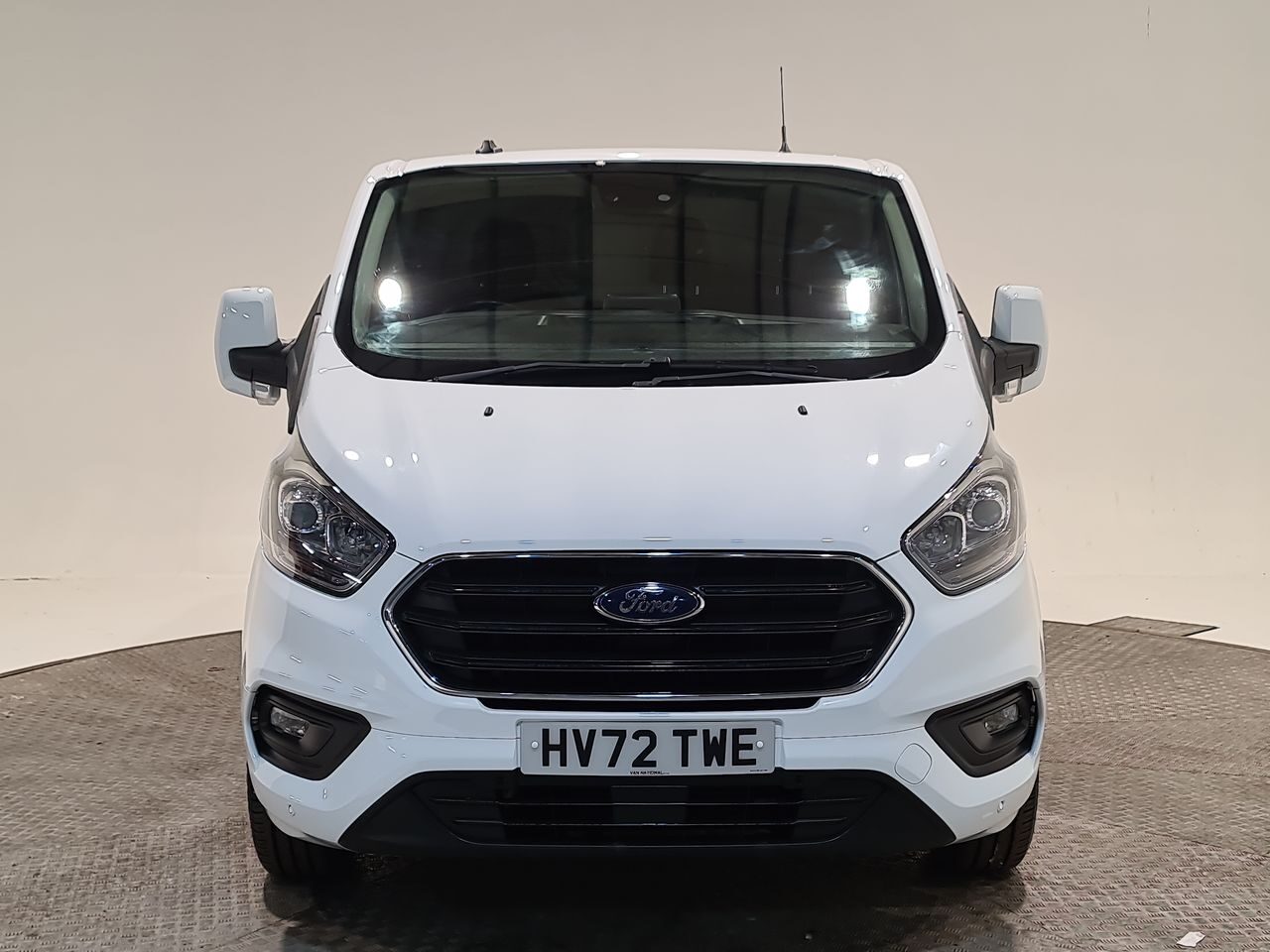 Used Ford Transit Custom 2022 for sale - 76653783: Photo 3